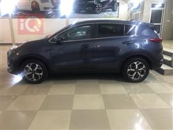 کیا سپۆرتاج